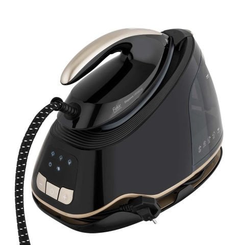 Fakir Elegance DBS8010 Steam Station Kazanlı Ütü