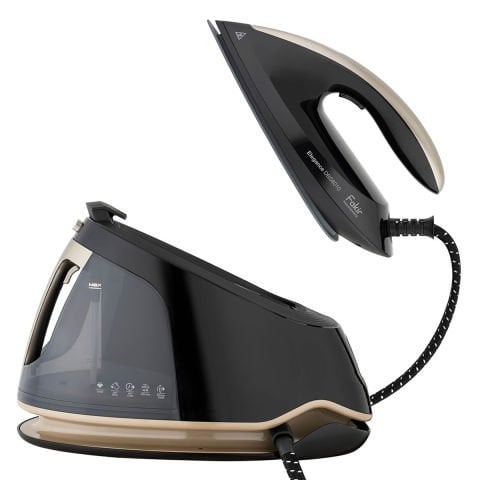 Fakir Elegance DBS8010 Steam Station Kazanlı Ütü