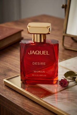 Jaquel Desire Kadın Parfümü 100ml