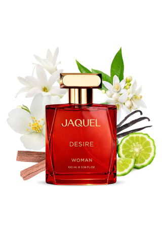 Jaquel Desire Kadın Parfümü 100ml