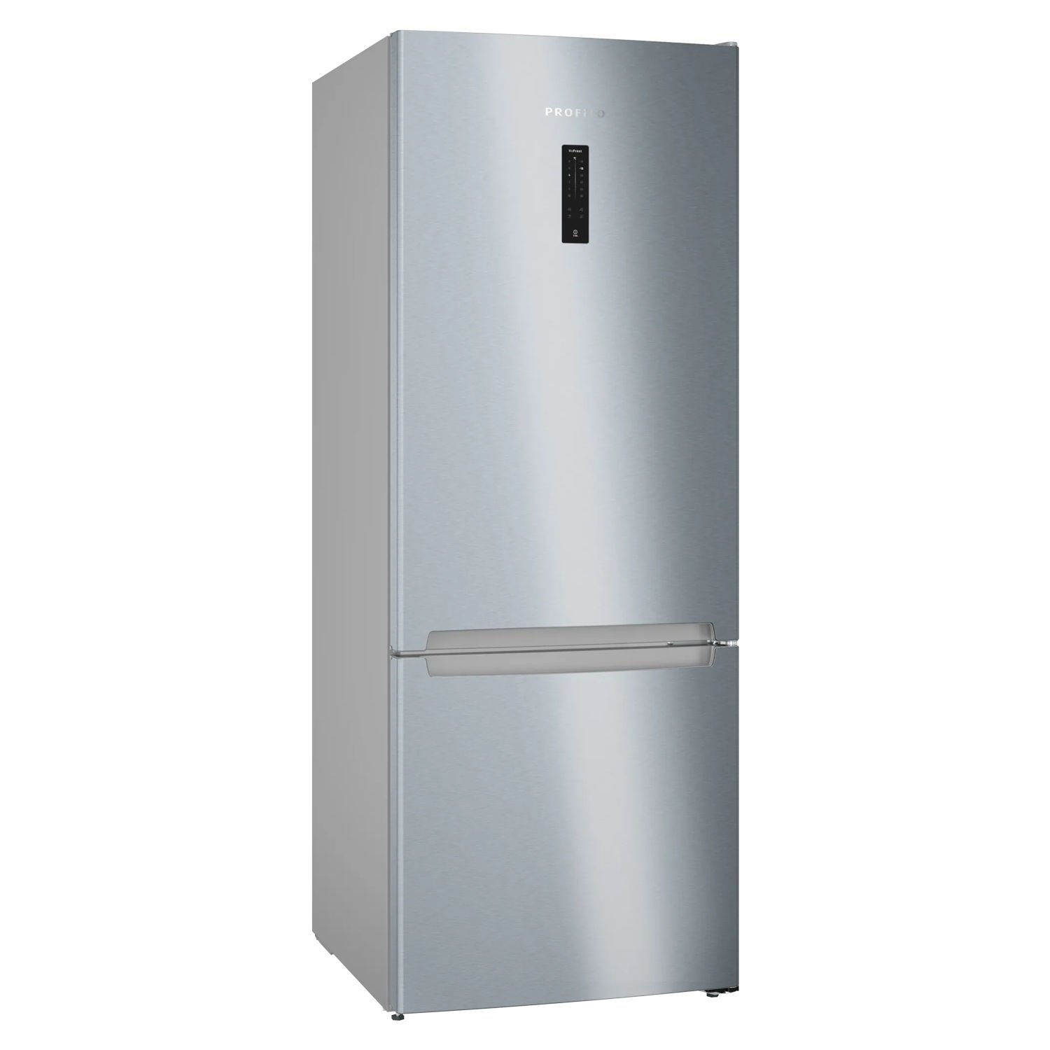 Profilo BD3055IECN Inox Alttan Donduruculu Buzdolabı