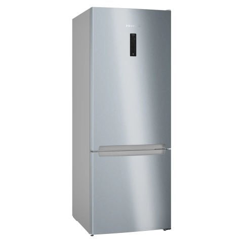 Profilo BD3055IECN Inox Alttan Donduruculu Buzdolabı