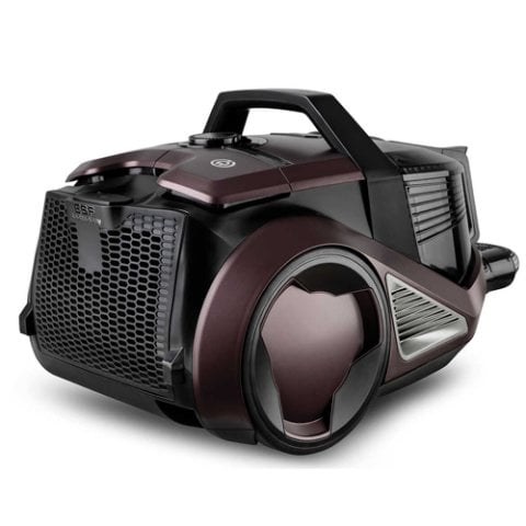 Fakir Filter Pro 800W Toz Torbasız Elektrikli Süpürge