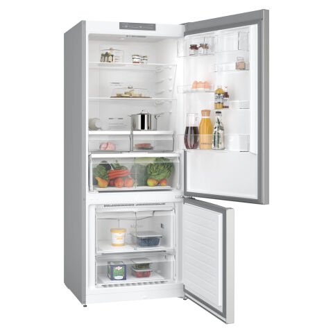 Profilo BD3076IEVN Alttan Donduruculu Buzdolabı