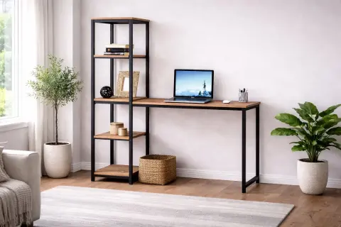 FİDAN ÇALIŞMA MASASI