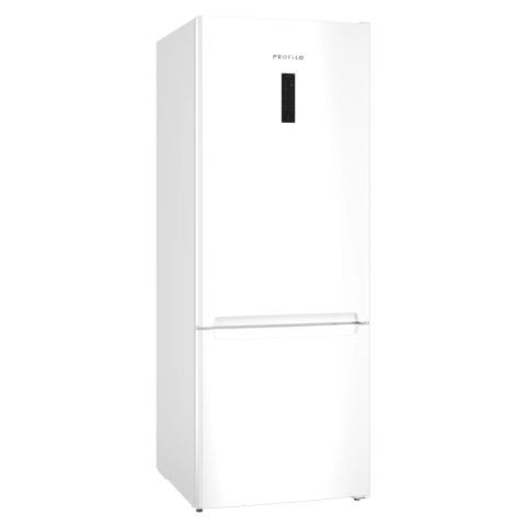 Profilo BD3055WECN Alttan Donduruculu Buzdolabı