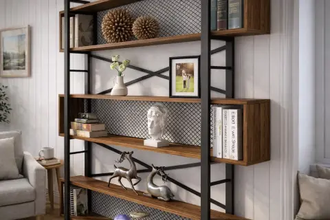 MEK NO: 8 KİTAPLIK 100 LÜK