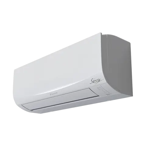 Daikin Siesta Sensira (Wifi) 12.000 Btu Split Klima