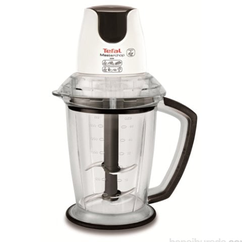 Tefal MasterChop 4 Bıçaklı Maxi Doğrayıcı