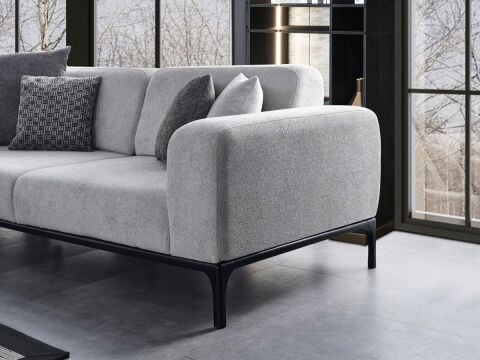 Venüs Koltuk Takımı 3+3+1