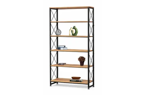 NUR KİTAPLIK 100 LÜK