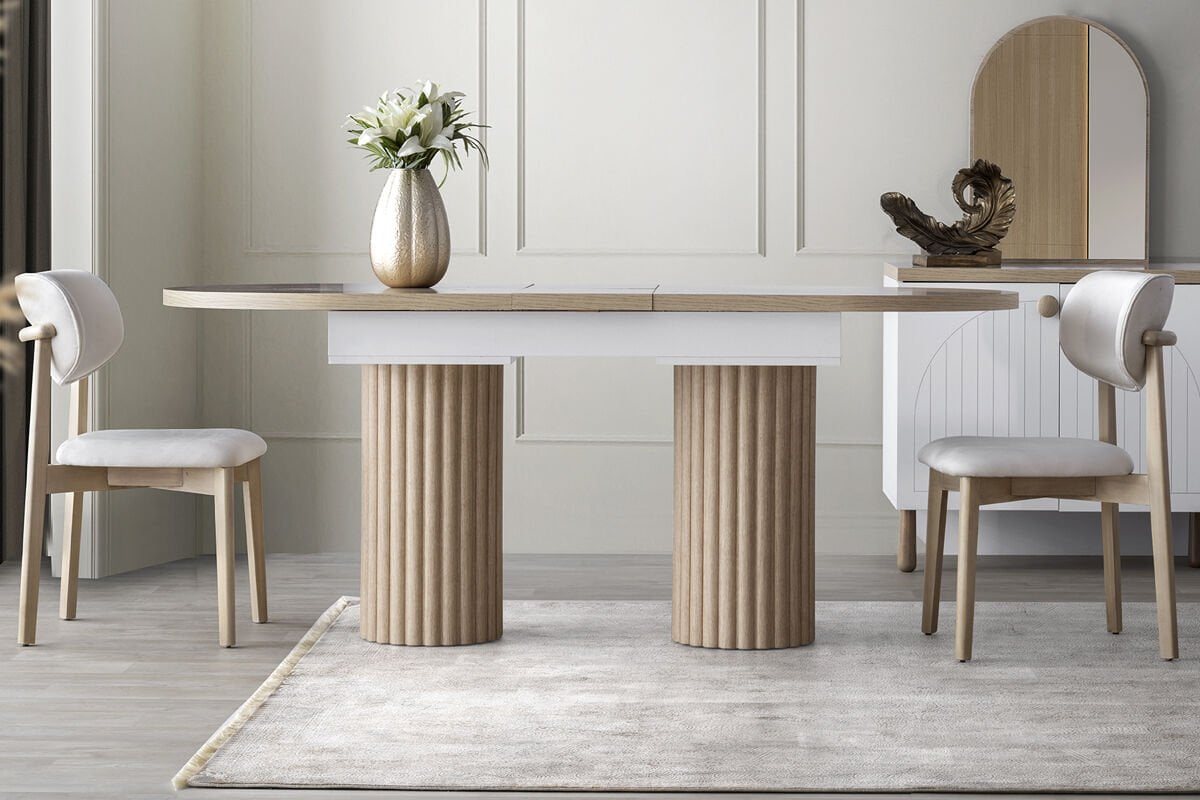 Evart E999 Dejavu Masa Açılır