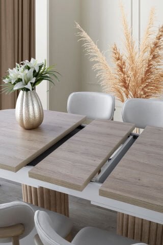 Evart E999 Dejavu Masa Açılır