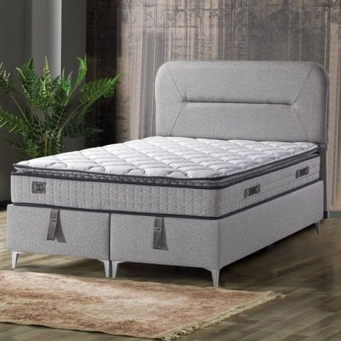 Mr.Sleep Renova 180x200 Yatak
