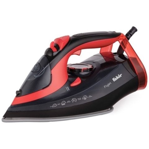 Fakir Flyjet 2600 W Buharlı Ütü