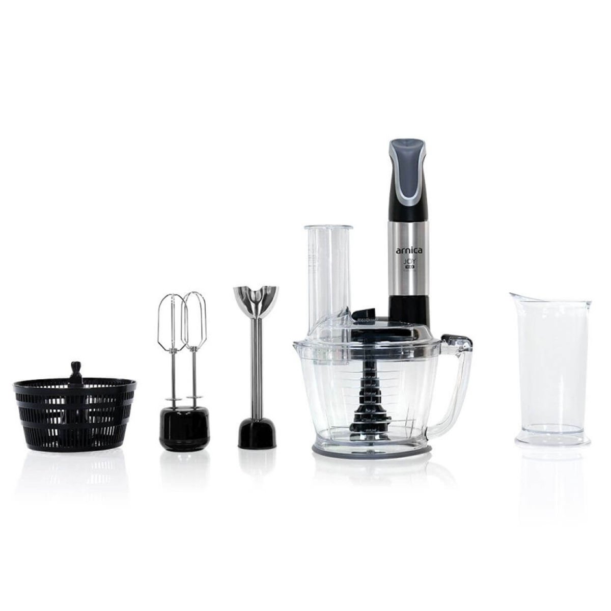 Arnica GH21820 Diva Joy Max Blender Seti Fiyatı ve Yorumları
