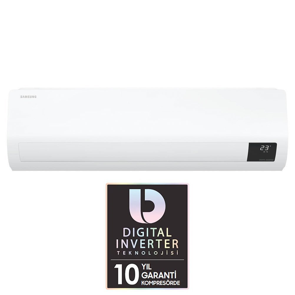 Samsung AR18TSHZHWK/SK Premium 18000 Btu Split Klima