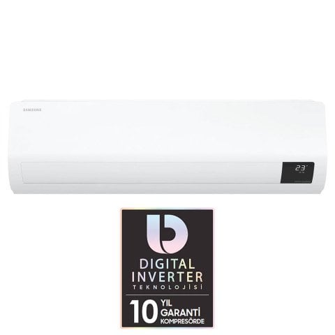 Samsung AR18TSHZHWK/SK Premium 18000 Btu Split Klima