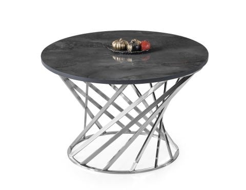 Levent Ort.0022-492, Thales Orta Sehpa İrony Krom Ayak