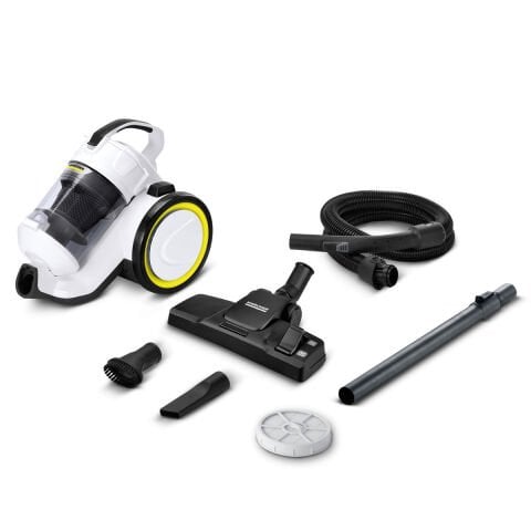 Karcher VC3 (erp), 700 W Toz Torbasız Süpürge, 1.198-053.0