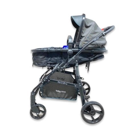 Baby Care BC-360 Berlin Travel Puset