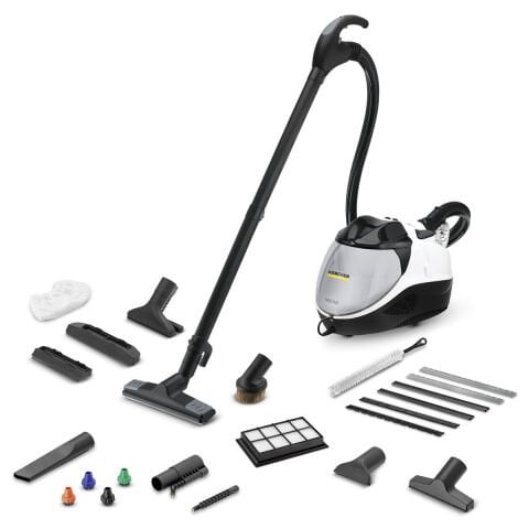 Karcher SV7, Eu Buharlı Temizleyici, 1.439-490.0