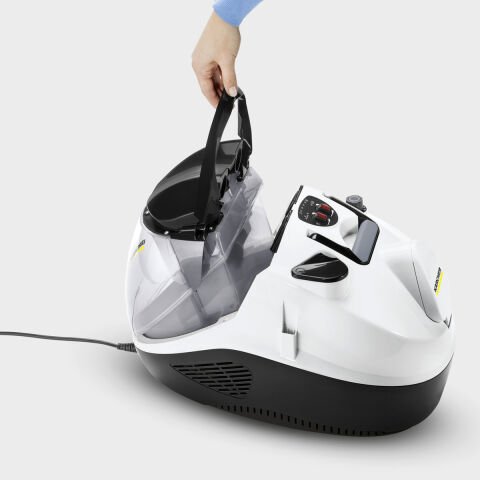 Karcher SV7, Eu Buharlı Temizleyici, 1.439-490.0