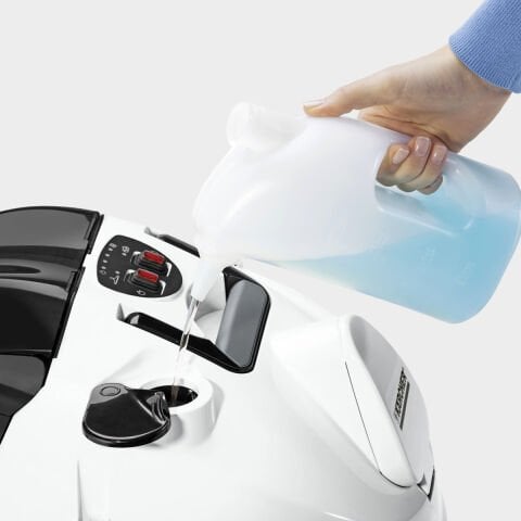 Karcher SV7, Eu Buharlı Temizleyici, 1.439-490.0