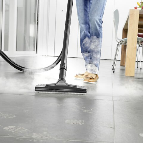 Karcher SV7, Eu Buharlı Temizleyici, 1.439-490.0