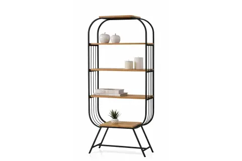 ASU KİTAPLIK, ATLANTİK ÇAM