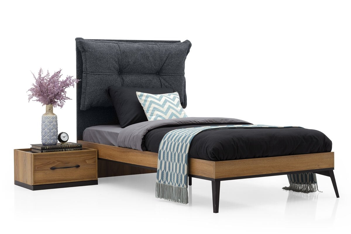 Evart E204 Beyoğlu Karyola