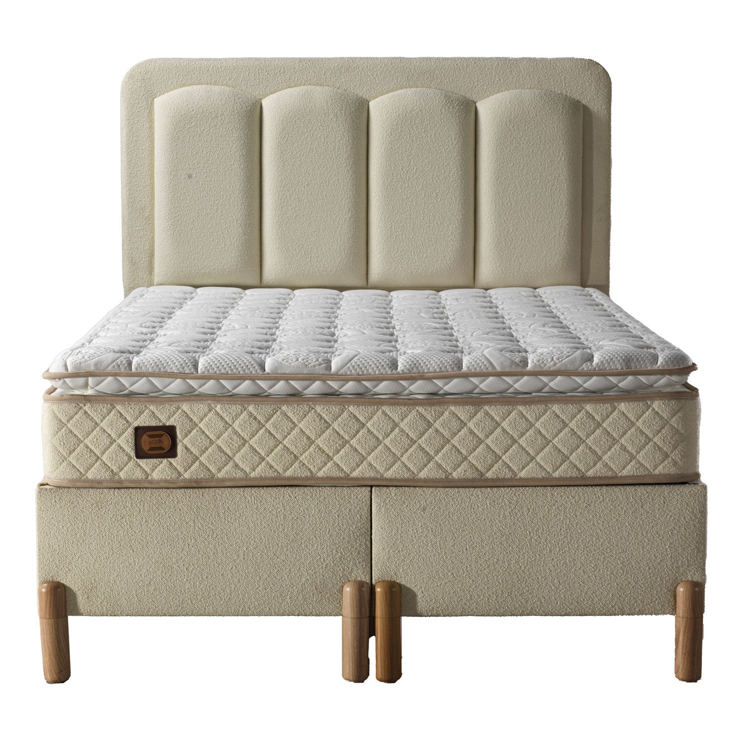 Mr. Sleep Bohem 150 cm Başlık
