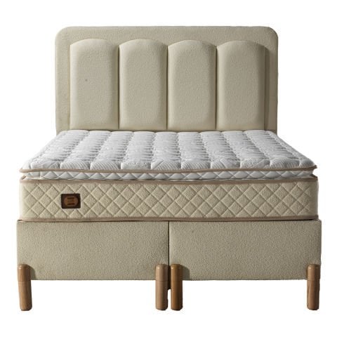 Mr. Sleep Bohem 150 cm Başlık