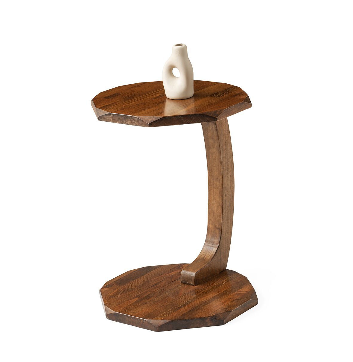 BERGAMA ZİGON, CEVİZ