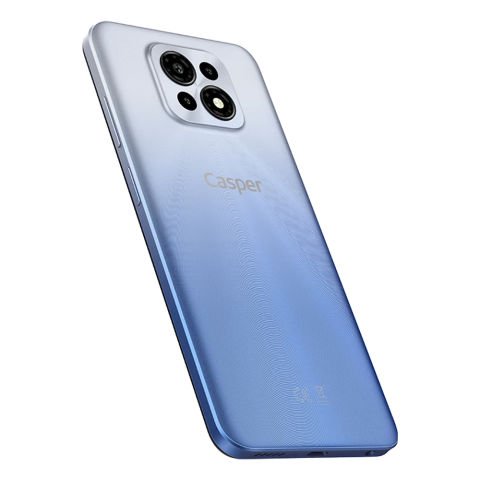 Casper VIA M30 Plus 128GB/4GB Cep Telefonu