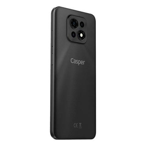 Casper VIA M30 Plus 128GB/4GB Cep Telefonu