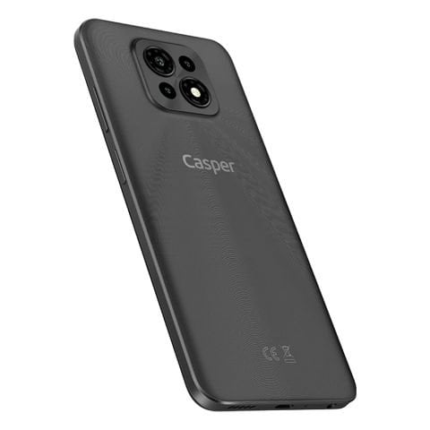 Casper VIA M30 Plus 128GB/4GB Cep Telefonu