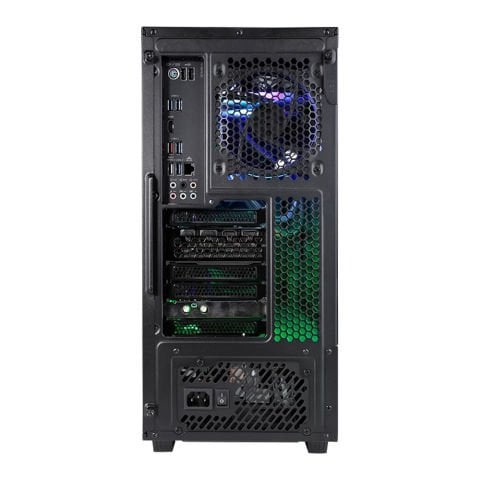 Casper Excalibur E60H.115F-8EH0T-0FC i3 Masaüstü Bilgisayar