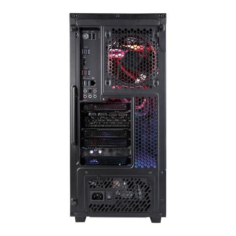 Casper Excalibur E60H.115F-8EH0T-0FC i3 Masaüstü Bilgisayar