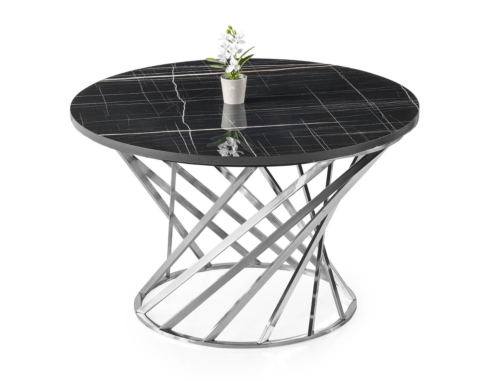 Levent Ort.0022-496, Thales Orta Sehpa Sonata Krom Ayak