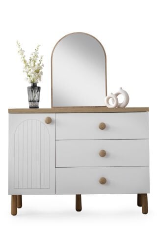 Evart E991 Dejavu Şifonyer