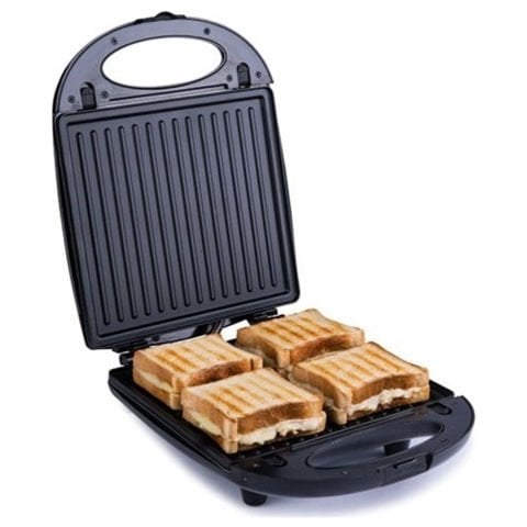 Arnica Tostika 4000 Waffle Tost Makinesi AA171L GH26210