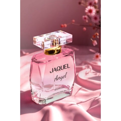 Jaquel Angel Kadın Parfümü 100ml