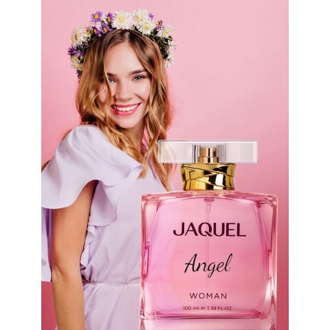 Jaquel Angel Kadın Parfümü 100ml