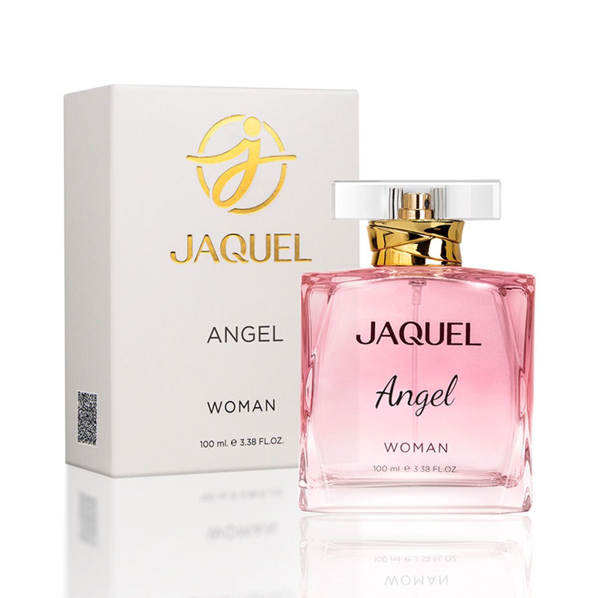 Jaquel Angel Kadın Parfümü 100ml
