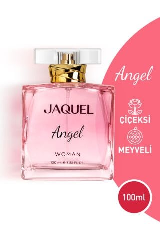 Jaquel Angel Kadın Parfümü 100ml