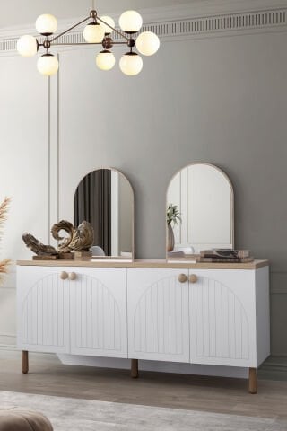 Evart E998 Dejavu Konsol