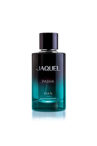 Jaquel Pasha Erkek Parfümü 100ml