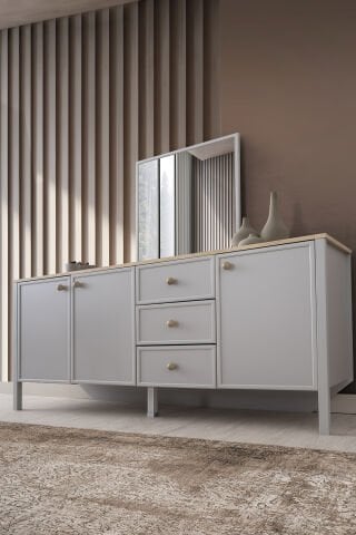 Evart E128 Yakamoz Konsol