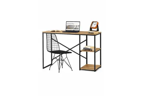 Levent Clm.0002-438, Mek Çalışma Masası